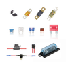 Auto fuses and Accessories -  - SHENZHEN VICTORS INDUSTRIAL CO., LTD.