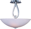 Semi-Flush Mts.-Bowl Style - 397502 - Light Center (The)