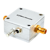 Connectorized SMA, Linear, Gain Block Amplifier, 500 MHz to 2500 MHz, 50Ω - ZFL-2500+ - Mini-Circuits