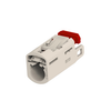 Coaxial Connector (RF) Accessories - 17-2307383-2-ND - DigiKey