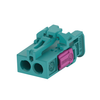 Rectangular Connector Housings - 1734-2306868-9-ND - DigiKey