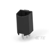 Headers, Male Pins - 17-2-2498846-3-ND - DigiKey
