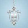 Foyer/Hall Lanterns-Open Frame - 366667 - Capital Lighting, Inc.