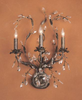 8050/3 Sconces-Triple Candle - 740173 - Capital Lighting, Inc.