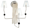 P873-077 Wall Sconce - P873-077 - Minka Group