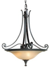 Chandelier - F1931/3LBR - Generation Brands