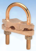 Conduit To Rod Clamp - GPL17 - Penn-Union Corp.