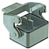 Heavy Duty Power Connectors -- 09140020301 - Image
