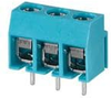 Fixed Terminal Blocks - TB003-500-P03BE - VAST STOCK CO., LIMITED