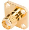 RF Connectors / Coaxial Connectors - 2950-6081 - VAST STOCK CO., LIMITED