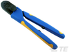 Hand Crimping Tools - 2305811-1 - TE Connectivity