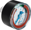 Pressure gauge - MA-50-10-R1/4-E-RG - Festo Corporation