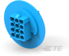 Rectangular Wire & Cable Connectors & Housings - 1-794762-6 - TE Connectivity