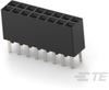 PCB Headers & Receptacles - 87518-3 - TE Connectivity