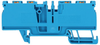 Terminal block Weidmüller A4C 2.5 BL - 1521700000 - Automation24, Inc.