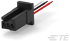 Power Cable Assemblies - 1473402-1 - TE Connectivity
