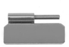 Hinges, Lift-Off Hinges-Slip Hinges, Stainless Steel -- NHSS805RM - Image