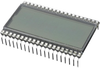 Lcd Display Panel; Character Count X Line And Displays - 44F4119 - Newark, An Avnet Company