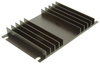 Heat Sink; Thermal Resistance Wakefield Thermal - 58F539 - Newark, An Avnet Company