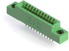 Card Edge Conn, Single, 11Pos, Solder; Card Edge Connector Type Edac - 65AJ4776 - Newark, An Avnet Company