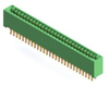 Card Edge Conn, Dual Side, 56Pos, Lug; Card Edge Connector Type Edac - 75AJ6086 - Newark, An Avnet Company