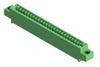 Card Edge Conn, Single Side, 25Pos, Th; Card Edge Connector Type Edac - 75AJ3875 - Newark, An Avnet Company