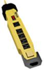Power Strip, 6 Outlet, 12A, 120V, 9Ft; No. Of Outlets Eaton Tripp Lite - 75M1860 - Newark, An Avnet Company