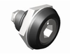 Cam Latches - E5-6-015-UU1 - bisco industries