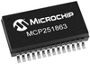 Can Fd Transceiver, -40 To 125Deg C Rohs Compliant Microchip - 48AK5203 - Newark, An Avnet Company