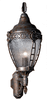 B17570 Medium Grosse Pointe Wall Mount - Hanover Lantern, Inc.