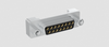 STAMPED PIN DSUB - L17TF1502105 - Amphenol Communications Solutions