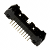 Headers, Male Pins - 3M156584-ND - DigiKey
