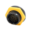 Circular Connector Assemblies - 2150-24024535-01-ND - DigiKey