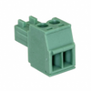 Headers, Plugs and Sockets - 277-11280-ND - DigiKey