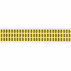 Labels, Stickers, Decals - Preprinted - 2267-3410-D-ND - DigiKey