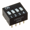 DIP & SIP Switches - 2543067 - RS Components, Ltd.