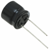 Aluminum Electrolytic Capacitors - UHE1C152MHT3-ND - DigiKey