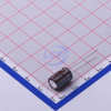 Capacitors >> Aluminum Electrolytic Capacitors - Leaded -- SHW1000UF10V8X12