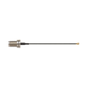 Coaxial Cables (RF) - 931-1392-ND - DigiKey