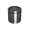 Capacitors - Aluminum Electrolytic Capacitors - LP122M200H5P3 - Acme Chip Technology Co., Limited