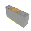 Headers, Male Pins - TEM-115-02-07.0-H-D-A-K-ND - DigiKey
