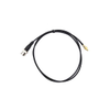 Coaxial Cables (RF) - 314-SMBM-BNCM17410-ND - DigiKey