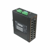 Switches, Hubs - EH7512-4G-4SFP-ND - DigiKey