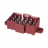 Headers, Male Pins - A33290-ND - DigiKey