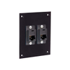 Patchbay, Jack Panels - 5073-USP2ECFB8SKB-ND - DigiKey