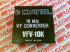 Power Supply/Voltage Converter PC Board Mount - 135200 - Radwell International