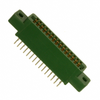 Edgeboard Connectors - ACC15DRSH-ND - DigiKey