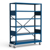 Mobile shelving & Mini-Racking -- SRE4007M - Image