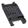 PC Card Sockets - SF7W006S1BE1000 - ODG (Origin Data Global)