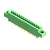 Edgeboard Connectors - 151-837-028-521-808-ND - DigiKey